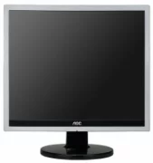 Монитор AOC e719sda отзывы владельцев