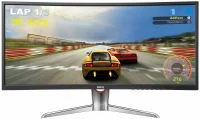 Монитор BenQ XR3501 отзывы владельцев