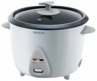 Рисоварка Sencor SRM 1500 отзывы владельцев