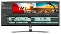 Монитор LG 34UC98 отзывы владельцев