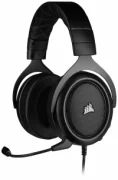 Наушники Corsair HS50 Pro Stereo Gaming Headset отзывы владельцев