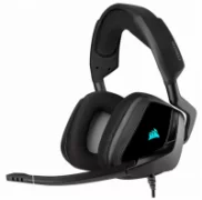Наушники Corsair VOID RGB ELITE USB отзывы владельцев