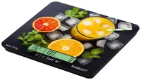 Кухонные весы Scarlett SC-KS57P54 отзывы владельцев