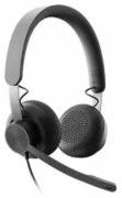 Наушники Logitech VC Zone Wired UC отзывы владельцев