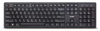 Клавиатура Sven KB-E5900W отзывы владельцев