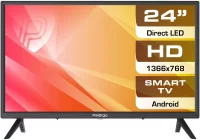 Телевизор Prestigio 24 Top 24″ (2019) отзывы владельцев