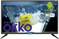 Телевизор 32″ TELEFUNKEN TF-LED32S53T2S LED (2020) отзывы владельцев