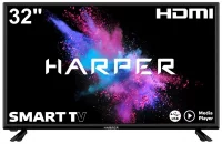 Телевизор HARPER 32R670TS отзывы владельцев
