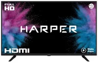 Телевизор HARPER 42F660T отзывы владельцев