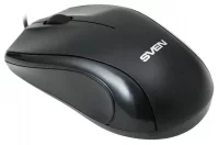 Мышь Sven RX-155 отзывы владельцев