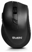 Мышь Sven RX-425W отзывы владельцев