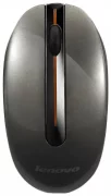 Мышь Lenovo Wireless Mouse N3903A Black USB отзывы владельцев