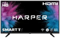 Телевизор HARPER 42F660TS отзывы владельцев
