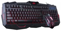 Мышь MARVO KM400 Black USB + Клавиатура отзывы владельцев