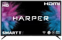 Телевизор HARPER 43F690TS 43″ отзывы владельцев