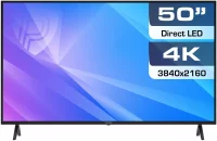 Телевизор Prestigio 50 Odyssey отзывы владельцев