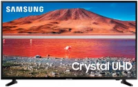 Телевизор Samsung UE55TU7002U отзывы владельцев