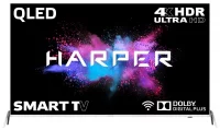 Телевизор HARPER 55Q850TS 55″ отзывы владельцев