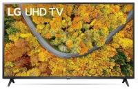 Телевизор LG 65UP75006LF отзывы владельцев