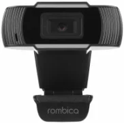Веб-камера Rombica CameraHD A1 отзывы владельцев
