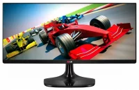 Монитор LG 25UM55 отзывы владельцев