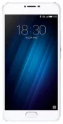 Смартфон Meizu U20 16Gb отзывы владельцев