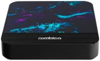 Медиаплеер Rombica Smart Box D2 отзывы владельцев