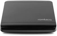 Медиаплеер Rombica Smart Box H4 отзывы владельцев