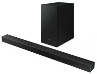 Саундбар Samsung HW-T430 отзывы владельцев