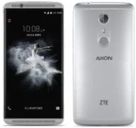 Смартфон ZTE Axon 7 64Gb отзывы владельцев
