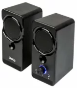 Dialog AST-22UP (черный) отзывы владельцев