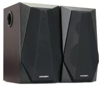 CROWN CMS-506 отзывы владельцев