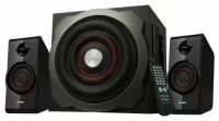 F & D A530U отзывы владельцев
