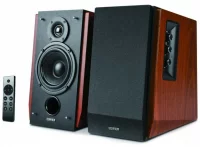 Edifier R1700BTs Brown отзывы владельцев