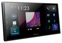 Автомагнитола Pioneer DMH-Z5350BT отзывы владельцев