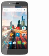 Смартфон Archos 55 Helium 4G отзывы владельцев
