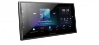 Автомагнитола Pioneer DMH-Z6350BT отзывы владельцев