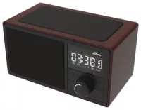 Радиоприемник Ritmix RRC-880 отзывы владельцев