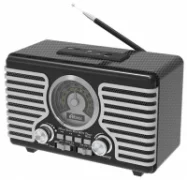 Радиоприемник Ritmix RPR-095 отзывы владельцев