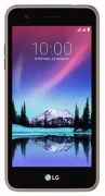 Смартфон LG K7 (2017) X230 отзывы владельцев