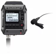 Диктофон Zoom F1-LP отзывы владельцев