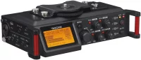 Диктофон Tascam DR-70D отзывы владельцев