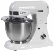 Миксер GALAXY GL2230 отзывы владельцев