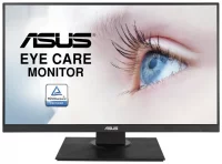 Монитор 23.8″ ASUS VA24DQLB, 1920x1080, 75 Гц, IPS отзывы владельцев