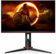 Монитор AOC 24G2 отзывы владельцев