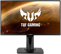 Монитор ASUS TUF Gaming VG259QR 24.5″ отзывы владельцев
