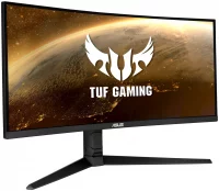 Монитор ASUS TUF Gaming VG34VQL1B 34″ отзывы владельцев