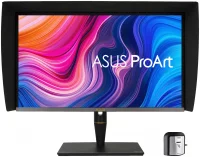Монитор ASUS PA27UCX-K отзывы владельцев