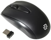 OKLICK 540MW Black USB отзывы