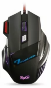 Мышь SmartBuy RUSH Zombie SBM-721G отзывы владельцев